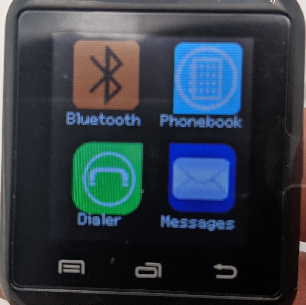 Smart watch - Picture 7 of 8